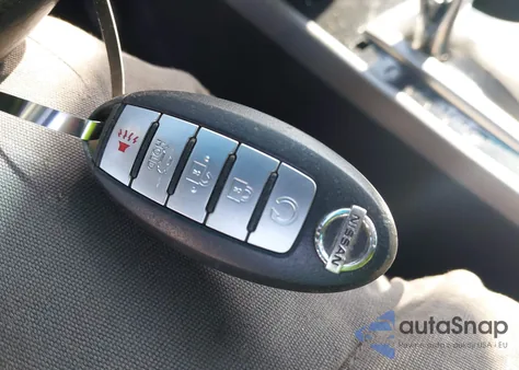 2013 Nissan Altima 2.5 Sv from USA, damaged, VIN 1N4AL3AP3DN442469